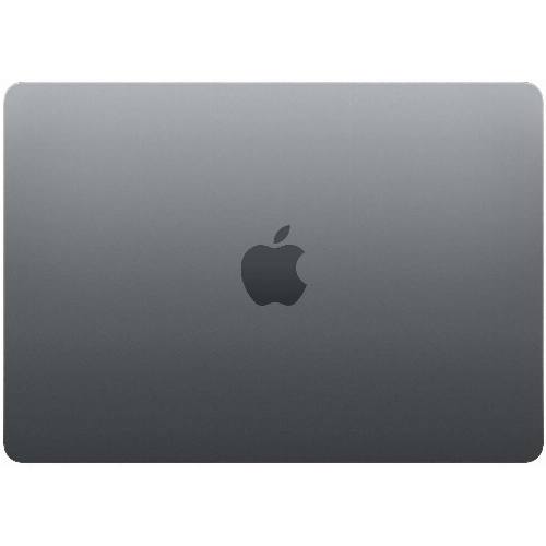 Apple MacBook Air 13" Z15S002L1 (M2, 8C CPU/10C GPU, 2022), 24 ГБ, 512 ГБ SSD, серый космос